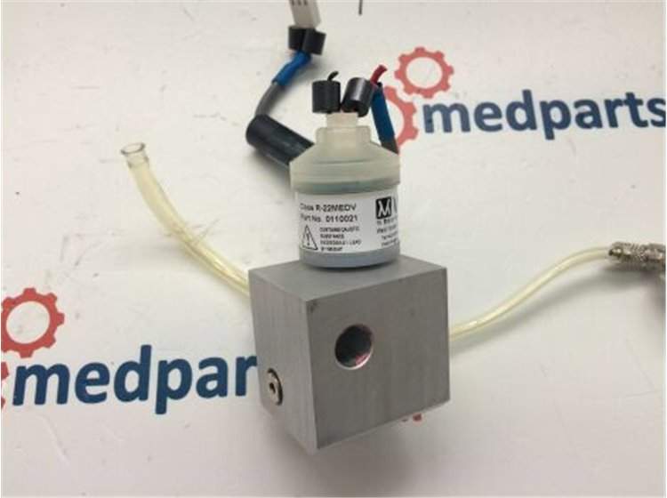VIASYS SIPAP R-22Med Viamed Compatible O2 Cell for Criticare Ventilator Parts P/N R-22MEDV / 0110021