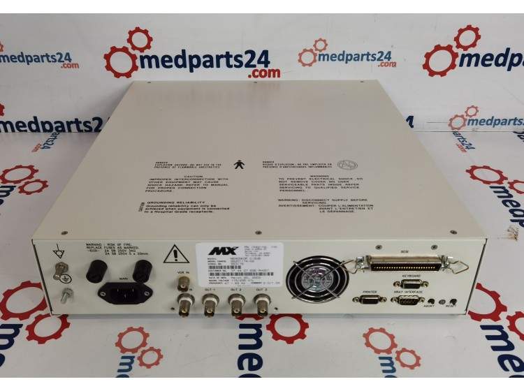 Siemens Memoskop C-SUB PN 98201174-02 4407636 for Siemens C-Arm