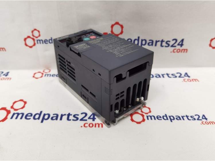 Mitsubishi Inverter PN FR-E720-0.1K for Toshiba Infinix