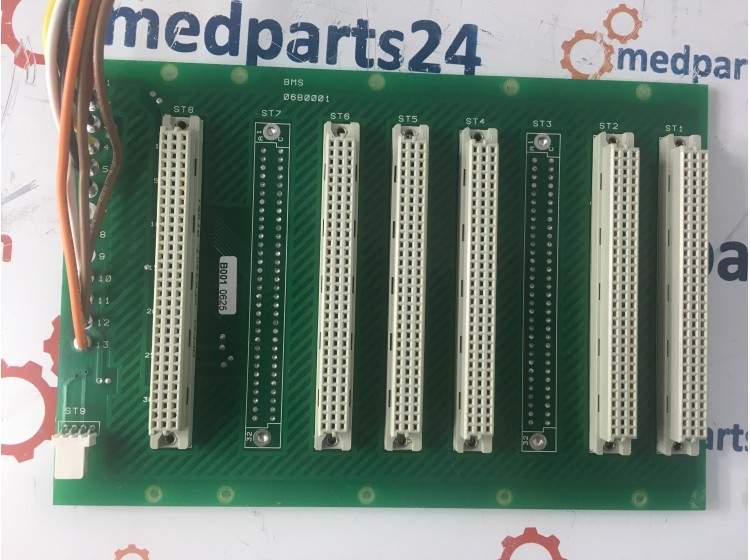 GE Modul OEC 7700 bms 06b0001