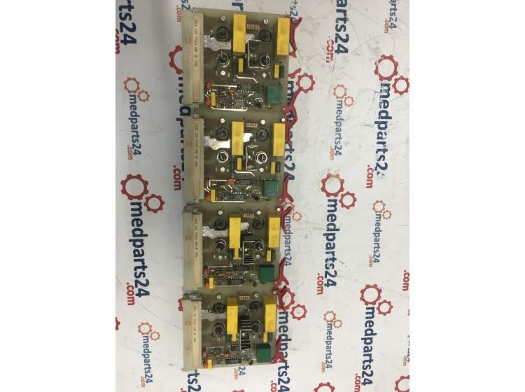 POWER BOARD Rad Room P/N 451112379203 