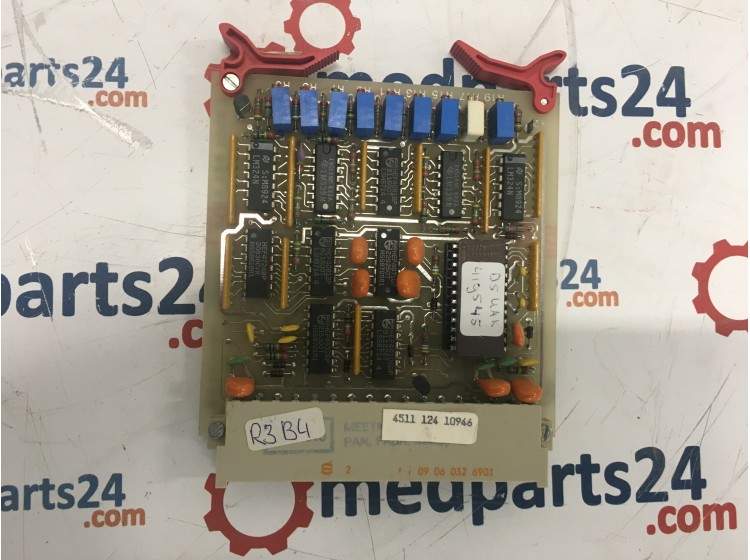 POWER BOARD X-Ray Accessories P/N 451112410946 