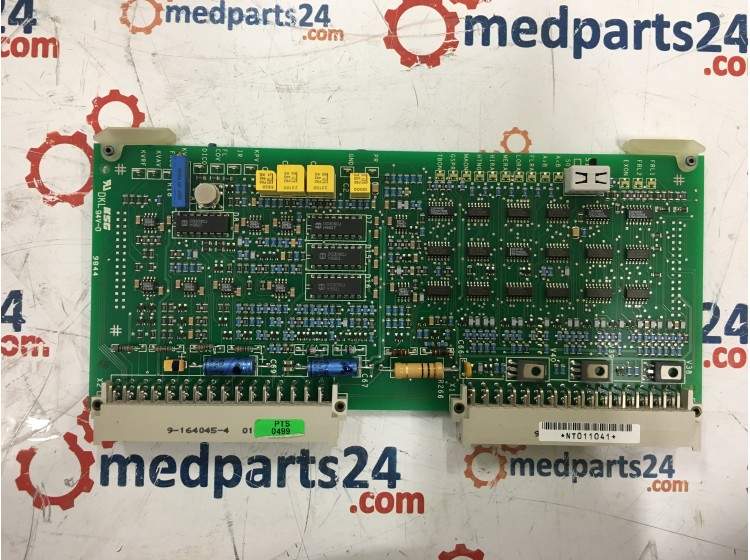 PHILIPS POWER BOARD P/N 9-164045-4 / PTS0499 