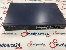 Switch Netgear gs516T