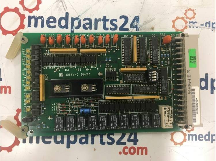 BOARD FOR PHILIPS P/N 451220806342