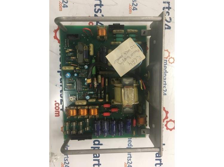 PHILIPS BOARD Power Supply P/N 392242195347