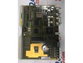 SIEMENS D10 CPU Board X-Ray Accessories P/N 7128833