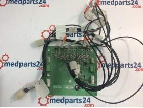 GE LUNAR DPX -XORB BOARD Bone Densitometer P/N 0370