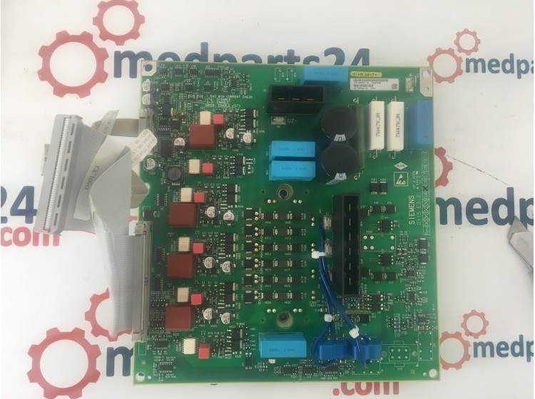 SIEMENS Board P/N 10563386