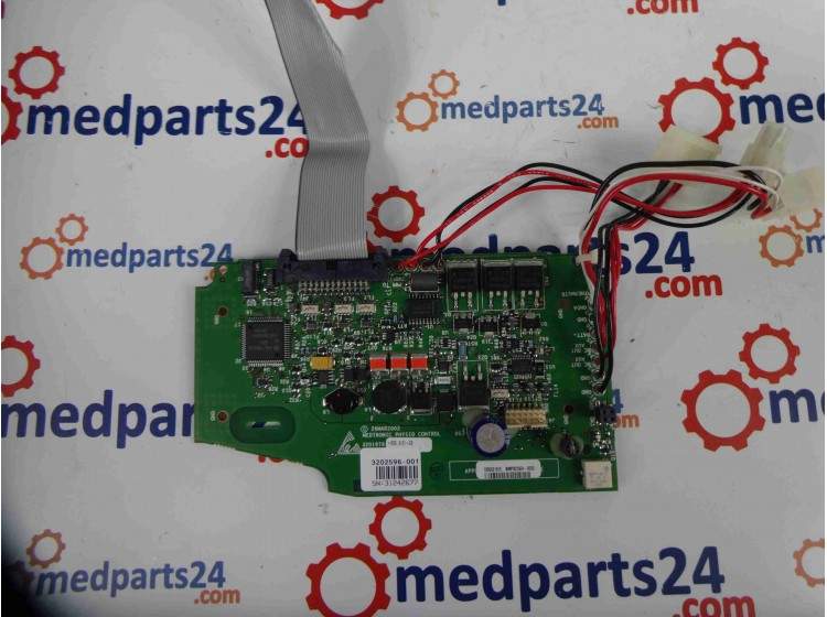 Power board 3202596-001 for Lifepak 20