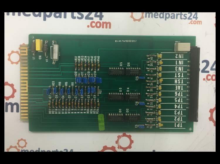 PHILIPS BOARD P/N 451210747301