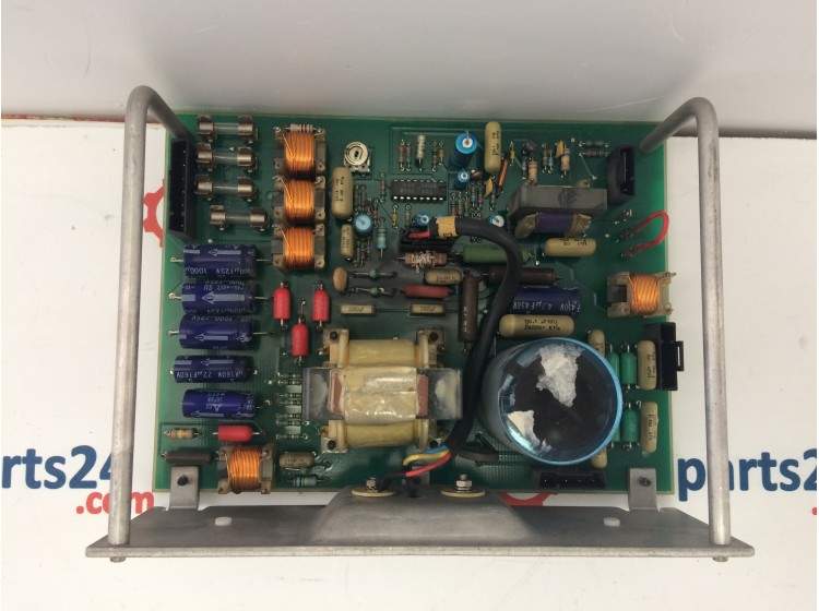 PHILIPS Diagnost Power Supply Monitor 20" Rad/Fluoro Room P/N 3922-426-51972 / 392242651972