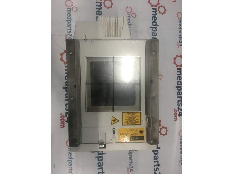 SIEMENS Collimator AL01 II X-Ray Accessories P/N 10092602