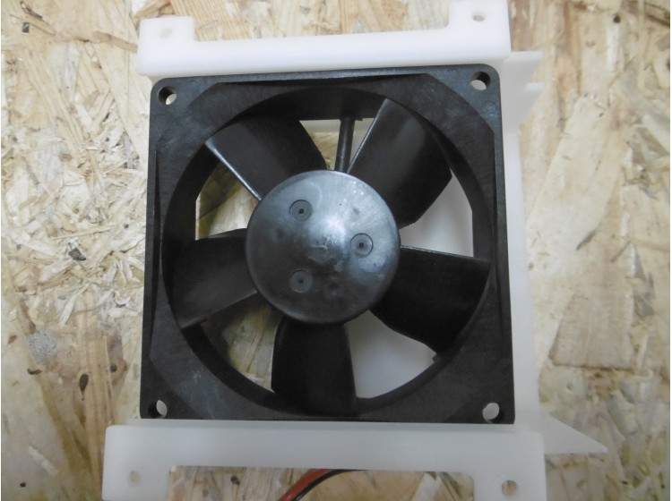 HDF8025L Fan for Siemens Servo 300 Ventilator