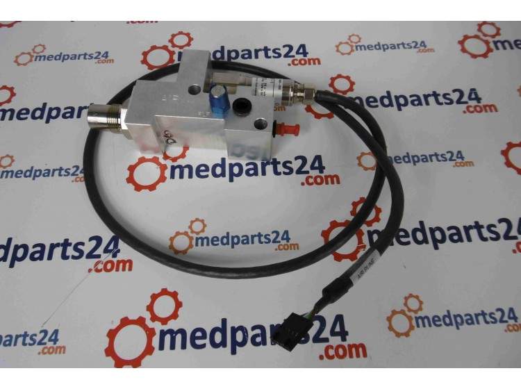 1011-3000-000 AIR AIR/Transducer 0-120 PSIG BCG Lon Cable for Datex-Ohmeda S/5 Avance