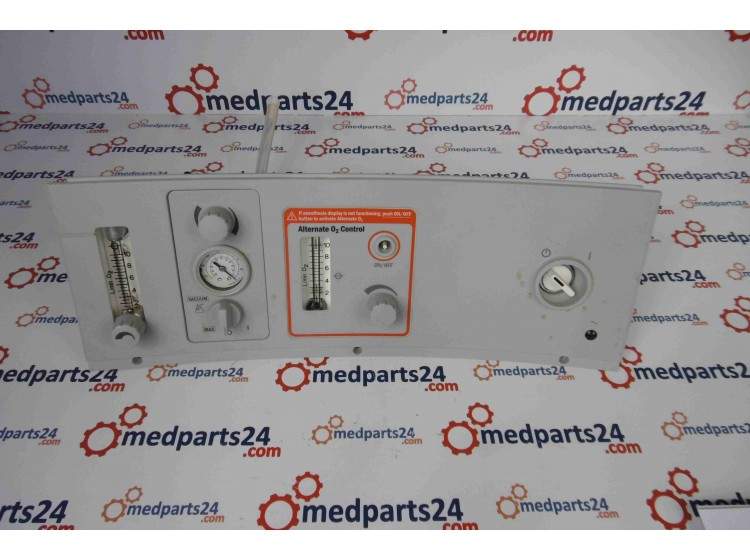 1009-3019-000 Front panel for Datex-Ohmeda S/5 Avance