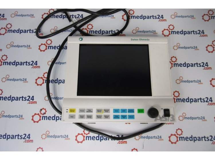 D-LCC10W..00 Flat Panel LCD for Datex-Ohmeda ADU