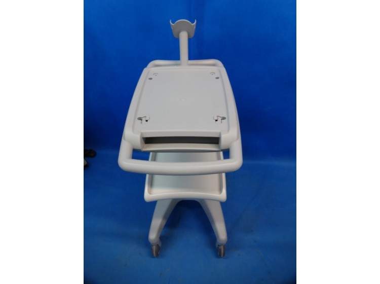 Philips Medical PageWriter Rolling Stand/Cart 989803130111 Page Writer Vital EKG