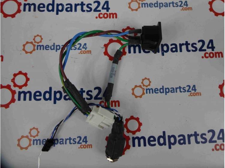 Plug M4735-60008 for Agilent Heartstream XL