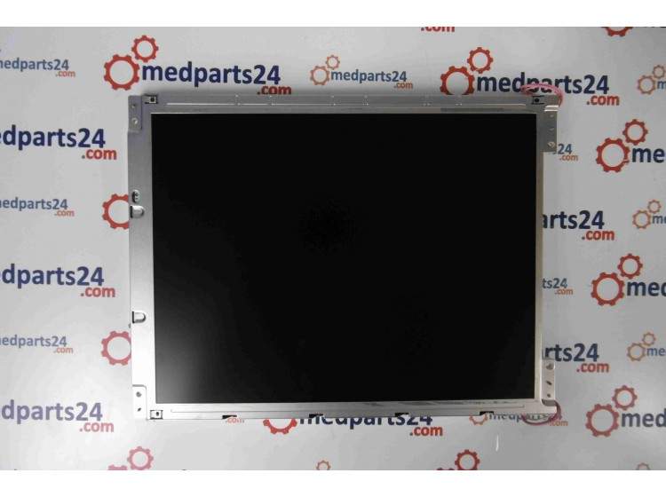 LCD D-LCC15 FLC38XGC6V-04 for Datex Ohmeda S/5 F-LM1.02 monitor