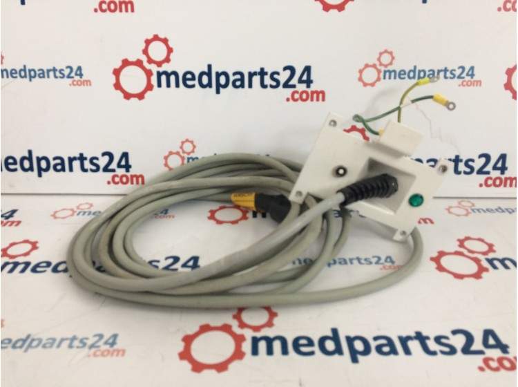 OEC 8800 Cable C-Arm P/N 00-887912-02