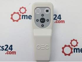 OEC 8800 Wireless Hand Control Unit C-Arm P/N 901382-01