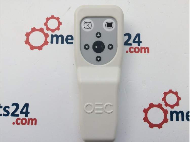 OEC 8800 Wireless Hand Control Unit C-Arm P/N 901382-01