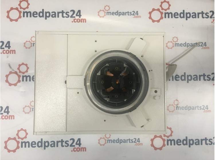 SIEMENS Sireskop SX Rad Room P/N 0468264