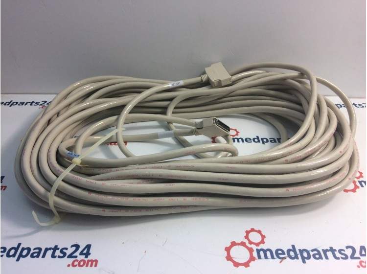 GE INNOVA Cable Cath Lab P/N 5220931 / GM5220931.3