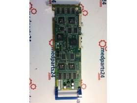 SIEMENS Axiom Artis Copra Board D61 E2 Cath Angio Lab P/N 5554915 / 5554915x2290