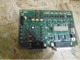 2279345-2 Power Supply Control Board for GE Digital Mammo Unit