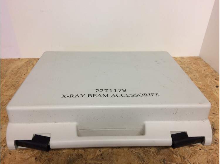 2271179 X-Ray Beam Accessories for GE Cath/Angio 