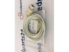 INTEGRAL PROCESS EKG cable P/N 75010
