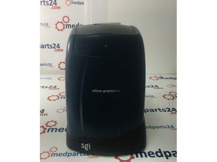 PHILIPS Silicon Graphics 02 P/N 47371803801