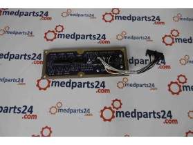 1009-3007-000 ODE31018 PCA ABS FILTER BOARD for Datex-Ohmeda S/5 Avance