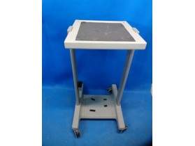 Drager mobile trolley/cart for Drager XL respiratory ventilator