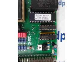 DKL 94V-0/LP-E400-10 PCB Board for Baxter Aquarius