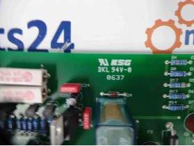 DKL 94V-0 0637/LP-414-24 KSG PCB Board for Baxter Aquarius
