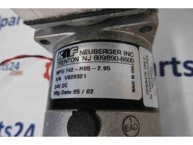 1/620321 KNF Neuberger MPU 742-N05-2.95 for Beckman Coulter Immage