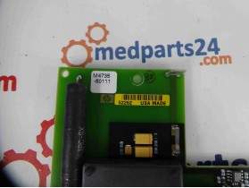 Power PCA W/O PACING BOARD M4735-60111 for Agilent Heartstream XL
