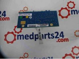 1505-5507-000 PCA Exh Flow Sensor Board for Datex-Ohmeda Engstrom Carestation CS