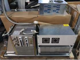 Bausch & Lomb Technolas 217z excimer laser - AS IS