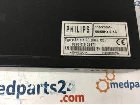 PHILIPS various Power Supply Parts P/N 989001003671
