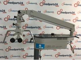 ZEISS OPMI 99 Microscope P/N 184879