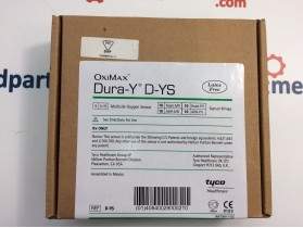 OXIMAX DURA-Y D-YS SENSOR - NEW Oximeter - Pulse P/N 0010-10-12476