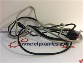 SHIMADZU SCT-7800 CABLE CT Scanner Parts P/N 751226