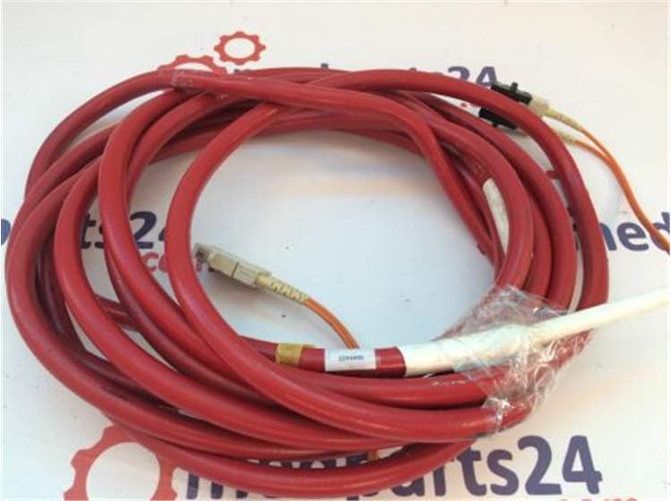 GE INNOVA Fiber Optic Cable (Sleeve) Cath Angio Lab Parts P/N 2284691