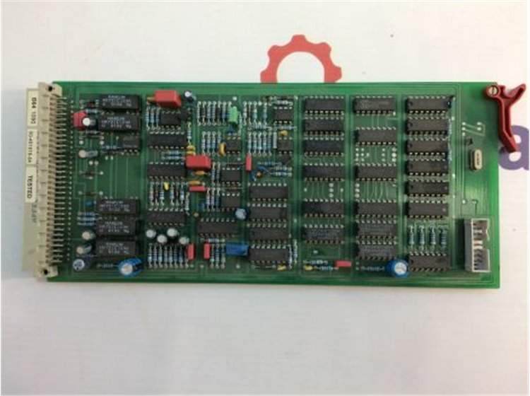 OEC 7700 PCB 064 Board C-Arm Parts P/N 00-451019-04