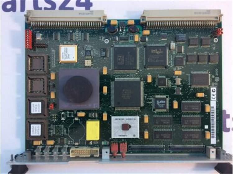SHIMADZU SCT-7800 CONTROLLER CARD BOARD CT Scanner Parts P/N 01-W3620F