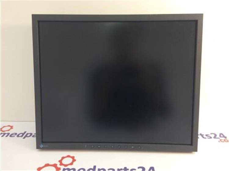GE INNOVA MONITOR RADIFORCE 19Cath Angio Lab Parts P/N 0FTD2217"